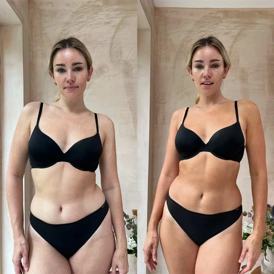 Vita Liberata X Cloud 10 Body Blur Self Tan Gift Set Exclusive