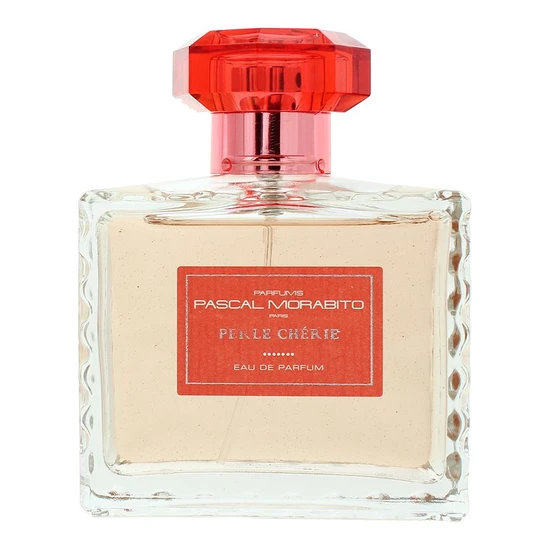 Pascal Morabito Perle Cherie Eau De Parfum 100ml