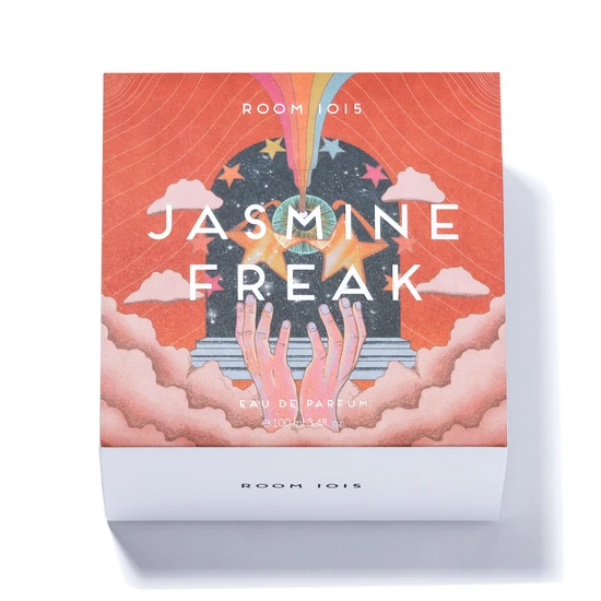 ROOM 1015 JASMINE FREAK Eau De Parfum 100ml