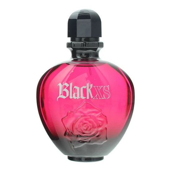Paco Rabanne Black XS Eau De Toilette 80ml