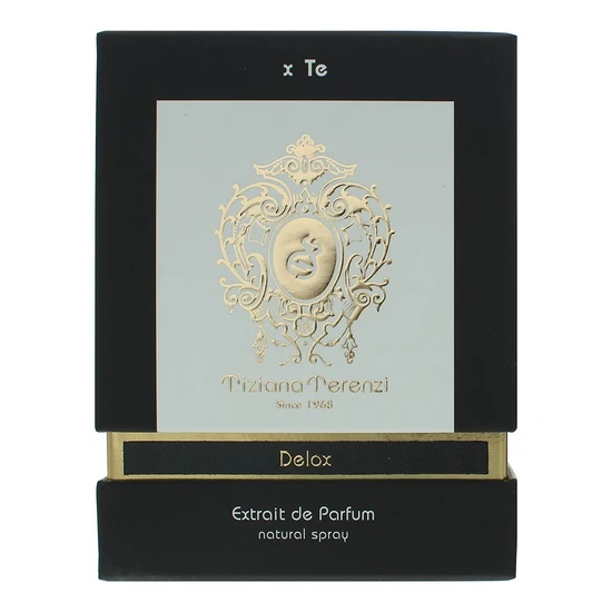 Tiziana Terenzi Delox Extrait De Parfum 100ml