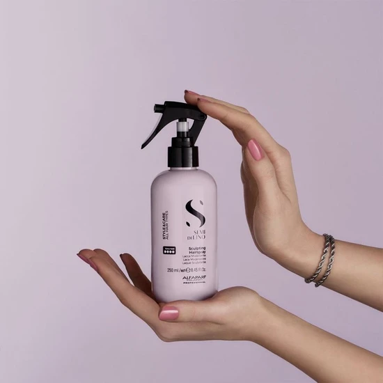 Alfaparf Style Stories Sculpting Hairspray Extra Strong Hold