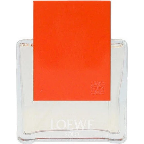 Loewe Ella Eau De Parfum 100ml