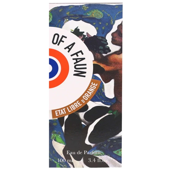 Etat Libre d'Orange The Afternoon Of A Faun Eau De Parfum 100ml