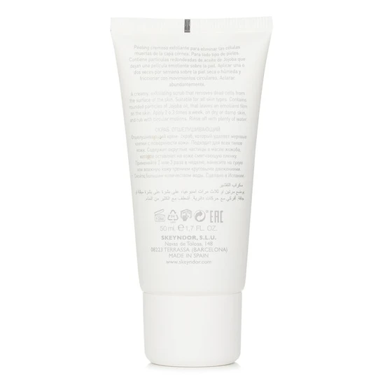 Skeyndor Essential Exfoliating Scrub 50ml