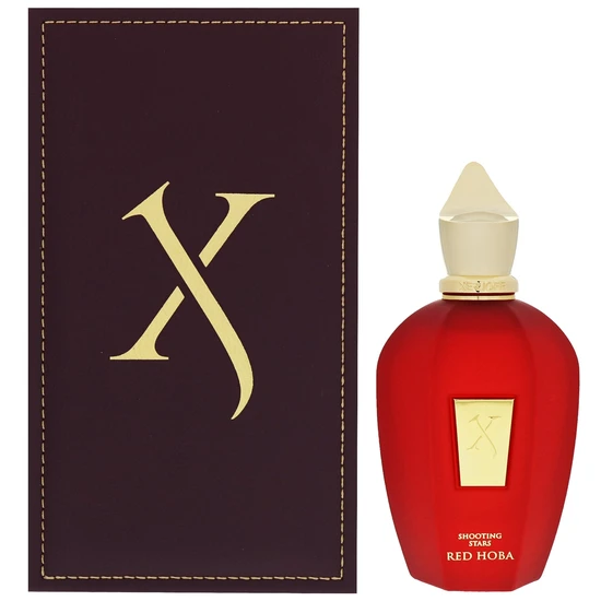 Xerjoff Shooting Stars Red Hoba Eau De Parfum 100ml