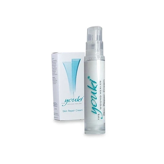 Youki the Wound Healer Skin Repair Cream 12ml