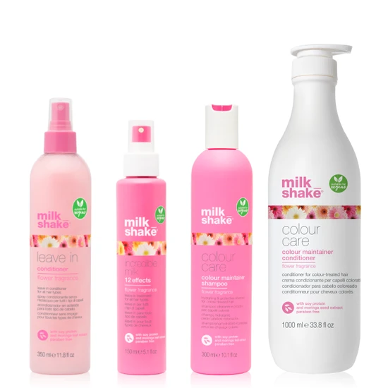 milk_shake Colour Care Flower Fragrance Conditioner 300ml