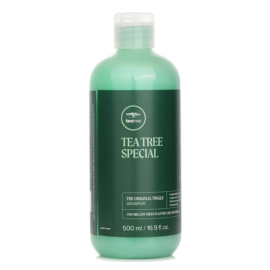 Paul Mitchell Tea Tree Special Shampoo 500ml