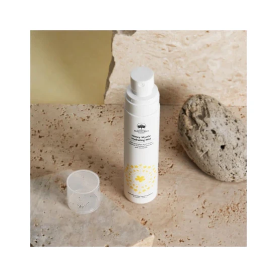 Australian Bush Flower Essences Honey Myrtle Hydrating Mist 100ml