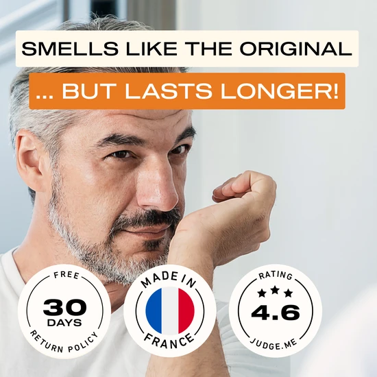 DIALECT Vibrant Woods For Him 4ml