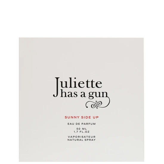 Juliette Has a Gun Sunny Side Up Eau De Parfum 50ml