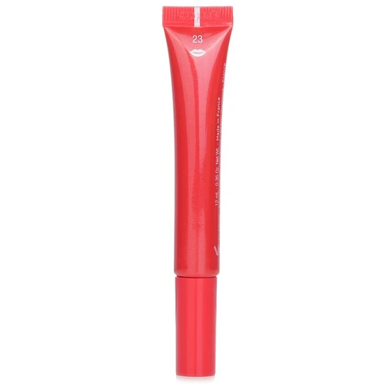 Clarins Lip Perfector 23 Pomegranate Glow