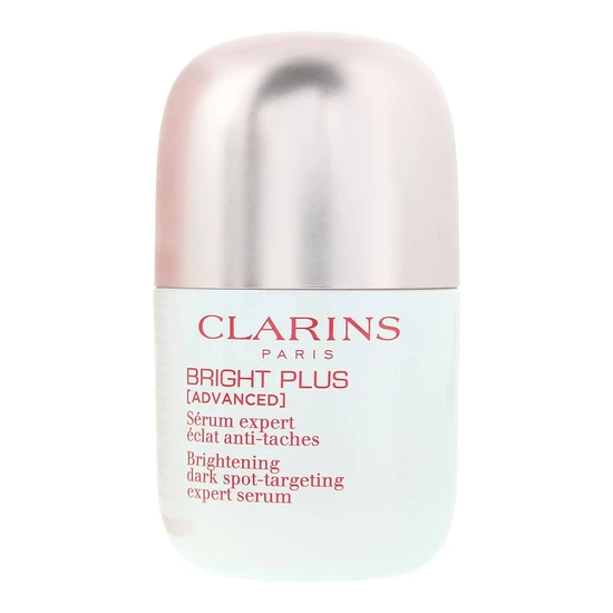 Clarins Bright Plus Advanced Brightening Dark Spot-Targeting Serum 30ml