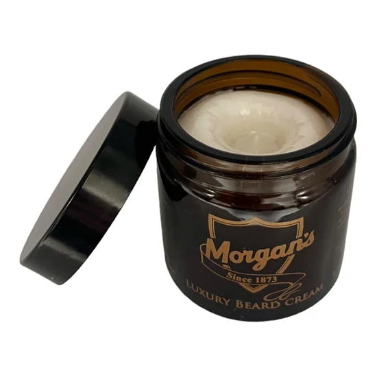 Morgans Luxury Beard Cream 50ml