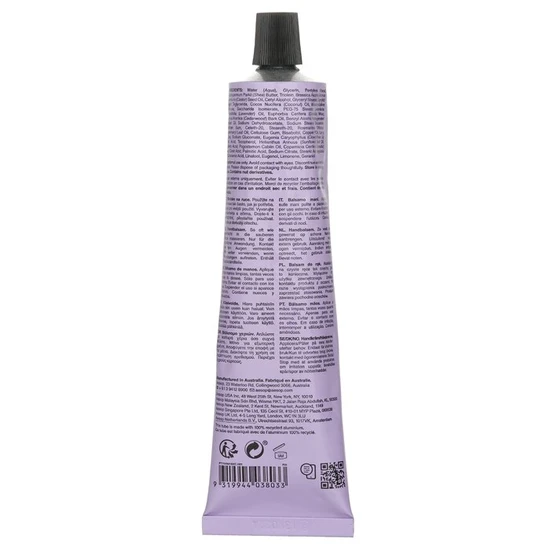 Aesop Eleos Aromatique Hand Balm 75ml