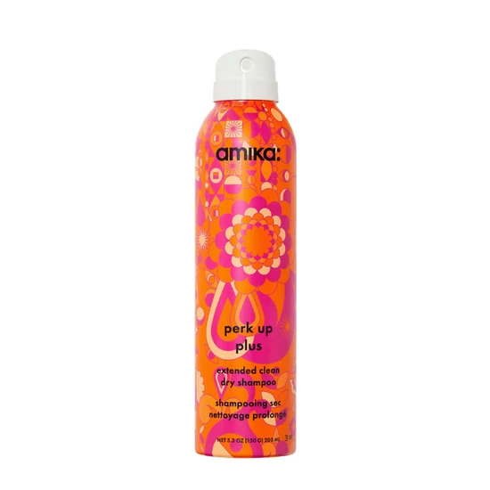Amika Perk Up Plus Dry Shampoo 150g