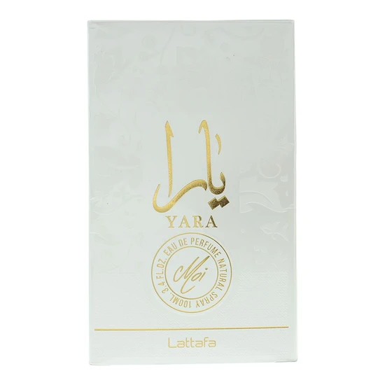Lattafa Yara Moi Eau De Parfum 100ml