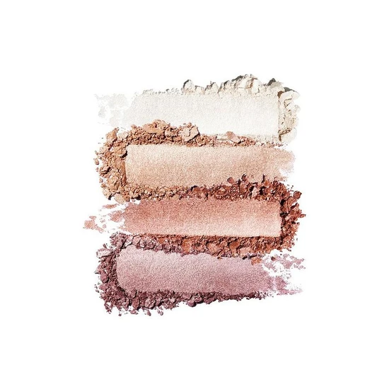 ICONIC London Luscious Glow Baked Face Highlighter 10g