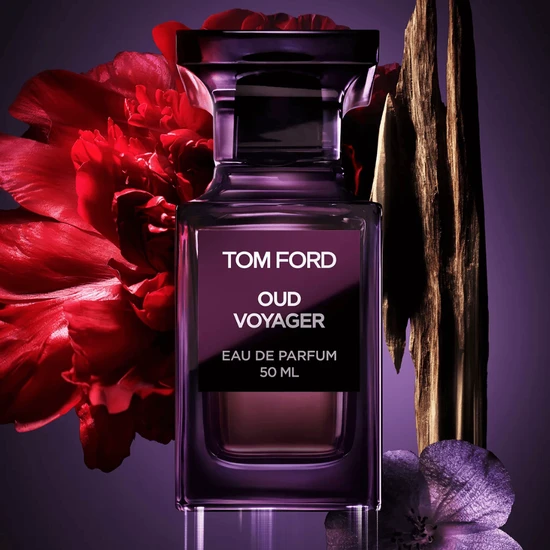 Tom Ford Oud Voyager Eau De Parfum 30ml