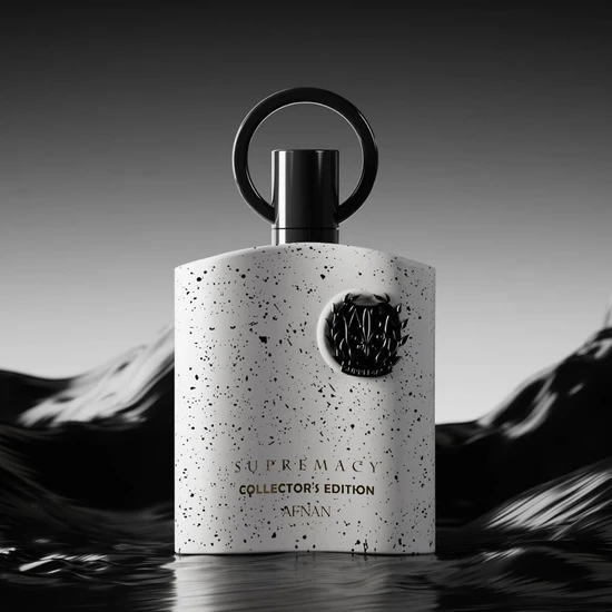 Afnan Supremacy Collector's Edition Eau De Parfum 100ml
