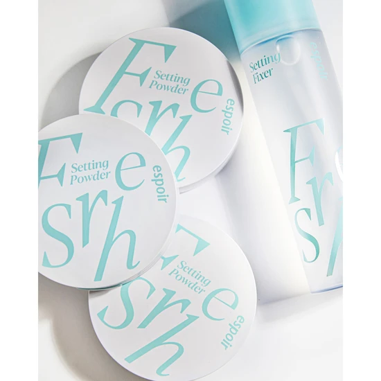 espoir Fresh Setting Fixer 100ml