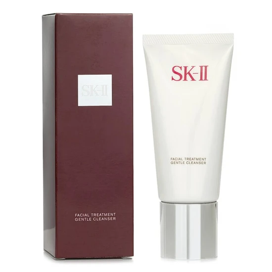 SK-II Facial Treatment Gentle Cleanser 120g
