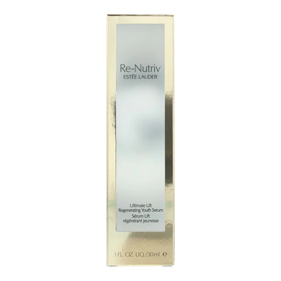 Estée Lauder Re-Nutriv Ultimate Lift Regenerating Youth Serum 30ml