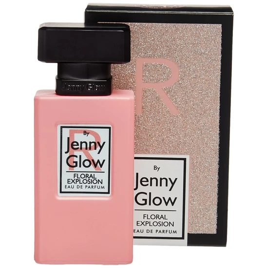 Jenny Glow Floral Explosion Eau De Parfum 30ml
