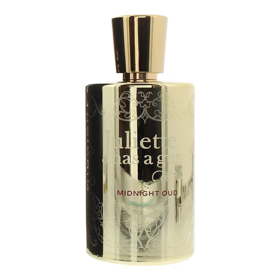 Juliette Has a Gun Midnight Oud Eau De Parfum 100ml