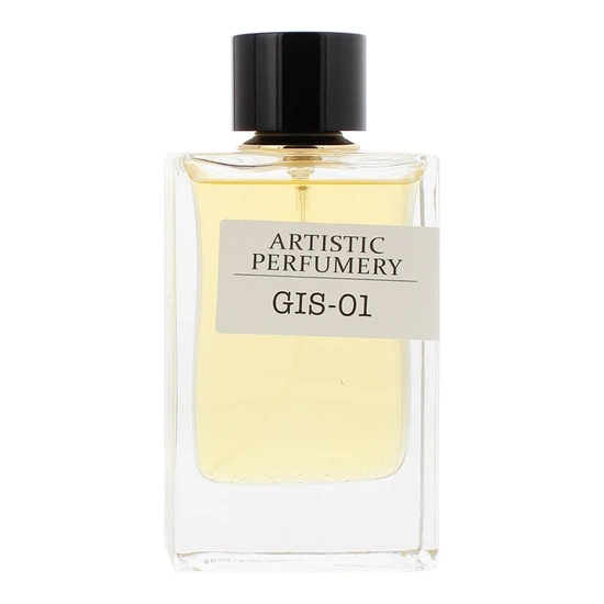 Armaf Artistic Perfumery Eau De Parfum Gis-01 100ml