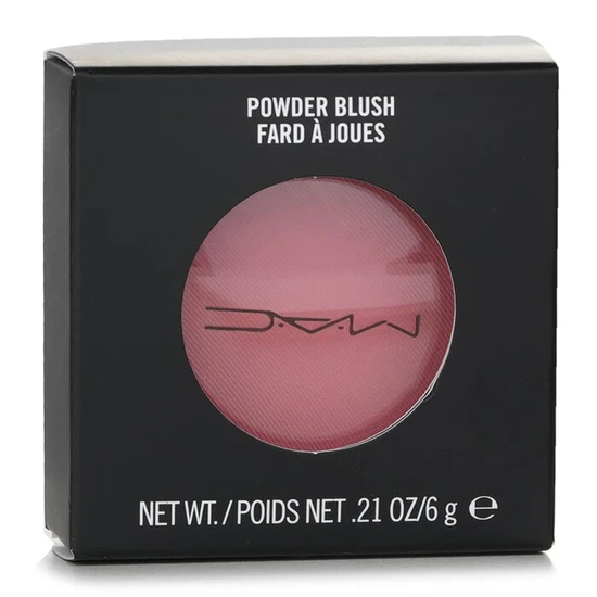 MAC Blush Powder Fleur Power