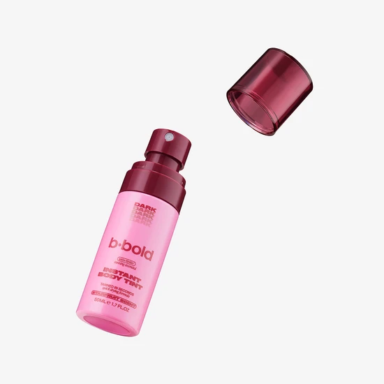 bBold INSTANT BODY TINT DARK