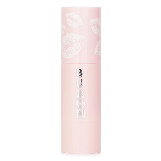 Buxom Power Full Plump Lip Balm Big O sheer Pink