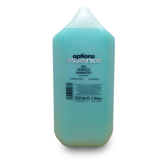 Options Option Essence Sea Essence Shampoo 1000ml