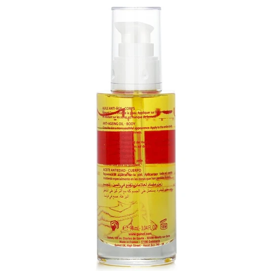 Guinot Mirific Anti Age Oil 90ml