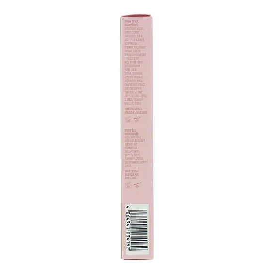 Kylie Skin Kybrow Kit 002 Auburn