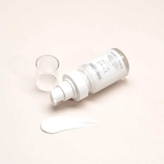 Symbiosis Daily Defence Youth Revive Moisturiser