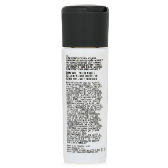 MAC Fix+ Magic Radiance All Day Hydrating Spray 100ml