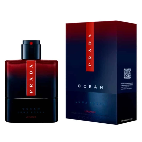Prada Luna Rossa Ocean Le Parfum 50ml