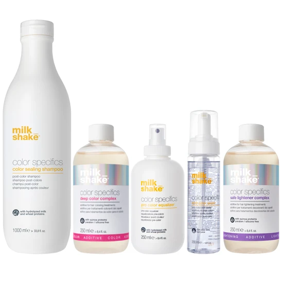 milk_shake Specifics Colour Sealing Shampoo 1000ml