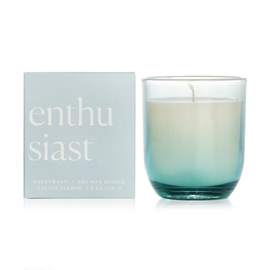 Paddywax Enneagram Candle Enthusiast 141g