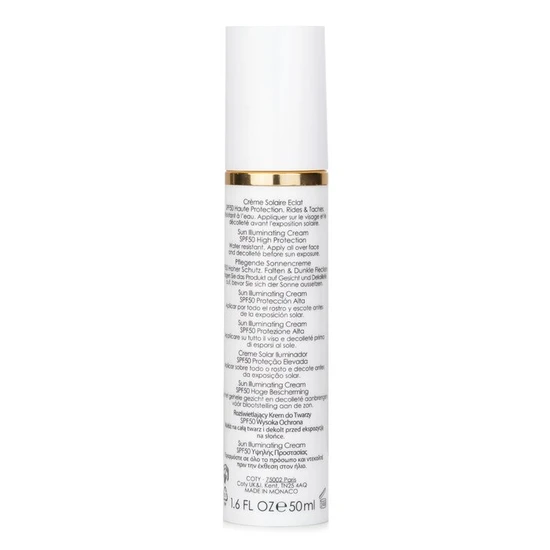 Lancaster Sun Perfect Illuminating Cream SPF 50 50ml