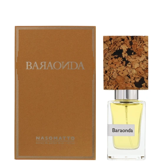 Nasomatto Baraonda Extrait De Parfum 30ml