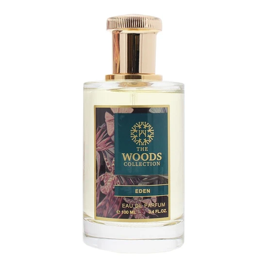 The Woods Collection Eden Woods Collection