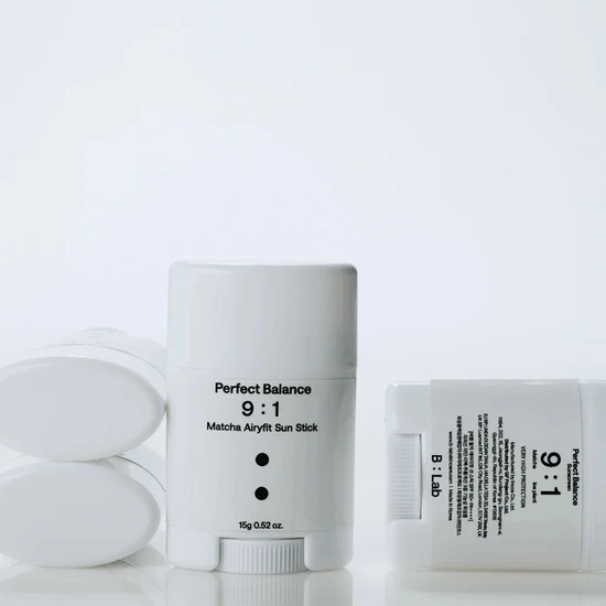 B-Lab B:lab Matcha Airyfit Sun Stick