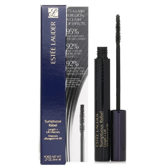 Estée Lauder Sumptuous Rebel Length + Lift Mascara 8ml