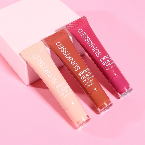 Sunkissed Sweet Glaze Lip Serum 10ml
