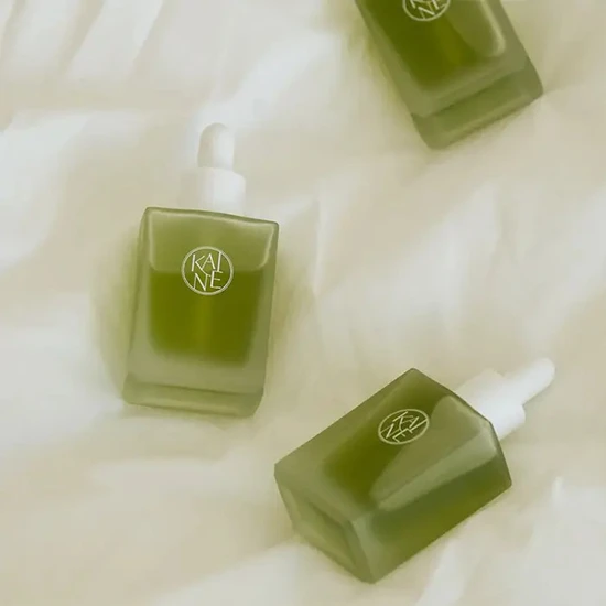 Kaine Rosemary AHA Night Serum 30ml