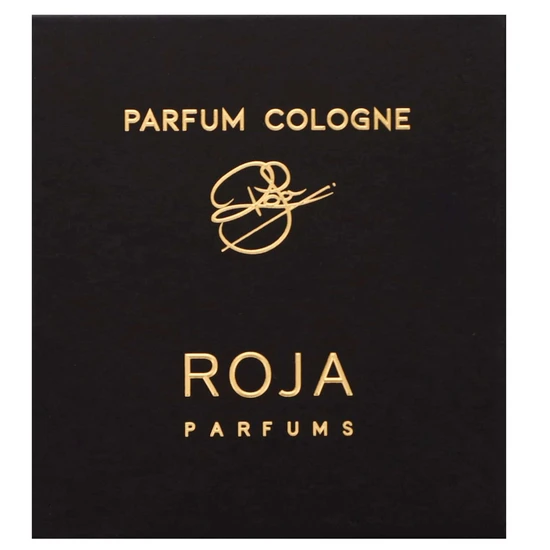 Roja Parfums Vetiver Pour Homme Parfum Cologne 100ml